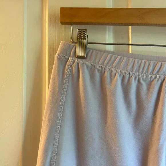 Disney Parks Mickey Mouse Purple Bike Shorts Size Large - Picture 3 of 8